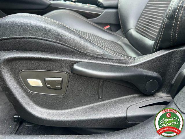 RENAULT Talisman Sporter Blue dCi 150 CV Business Navi