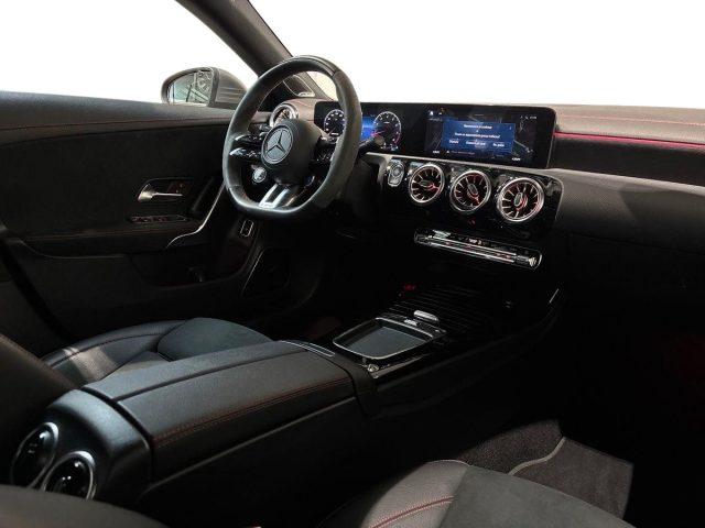MERCEDES-BENZ CLA 45 AMG S 4Matic+ AMG Line Premium