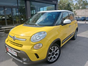 Fiat 500L 1.4 95 CV Trekking