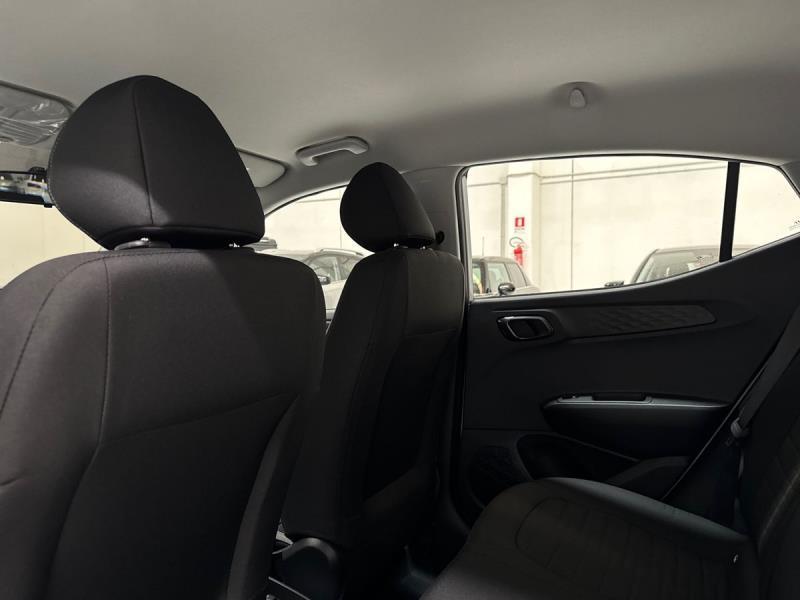 Hyundai i10 1.0 MPI Connectline MT