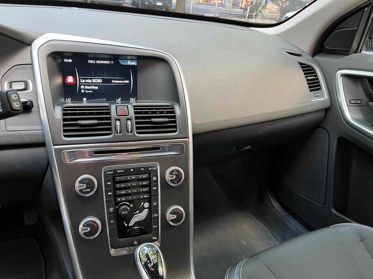 Volvo XC 60 XC60 D4 AWD Momentum