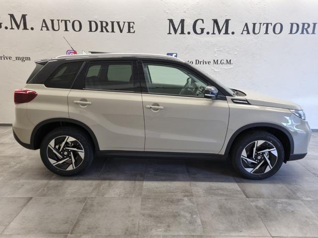 SUZUKI Vitara 1.4 Hybrid A/T 4WD AllGrip Starview