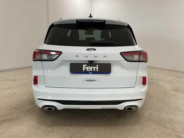 Ford Kuga 1.5 ecoblue st-line 2wd 120cv