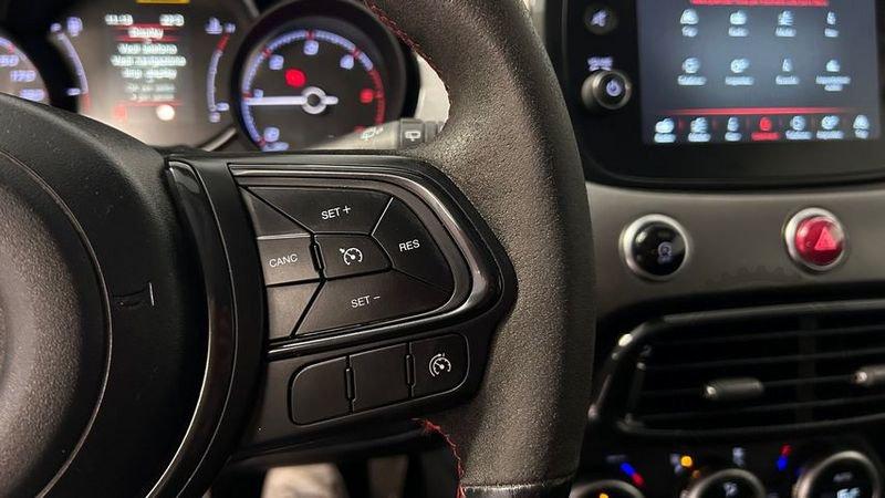 FIAT 500X 500X 1.3 MultiJet 95 CV Sport RETROC.NAVI CARPLAY