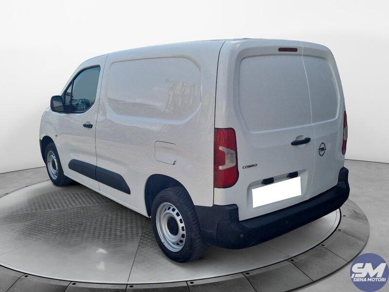 Opel Combo 1.5 D 100cv Edition Plus L1 S&S MT6 3 POSTI PREZZO IVA COMPRESA