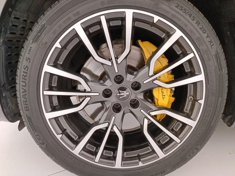 Maserati Grecale 2.0 MHEV GT AWD Auto