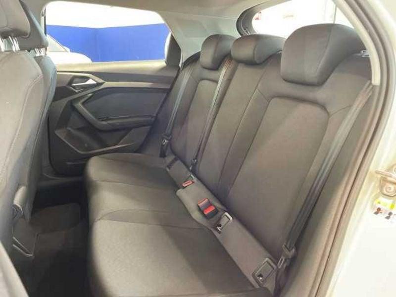 Audi A1 II 2022 allstreet 30 1.0 tfsi Business 110cv s tronic