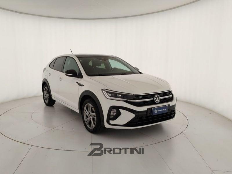 Volkswagen Taigo Taigo 1.0 tsi R-Line 110cv