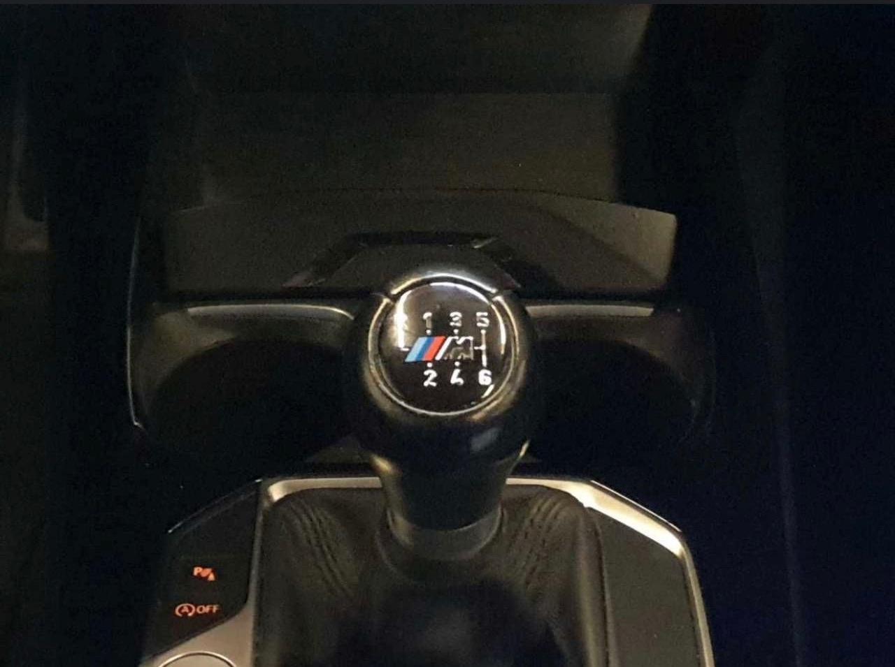 Bmw 118i 5p. Msport Manuale Benzina