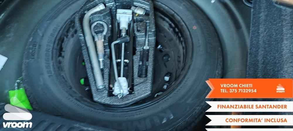 VOLKSWAGEN Polo 5ª serie 1.4 TDI 90 CV 5p. Hi...