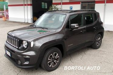 JEEP Renegade 1.6 MJT DDCT 54.000 KM BUSINESS AUTOMATICA NAVI