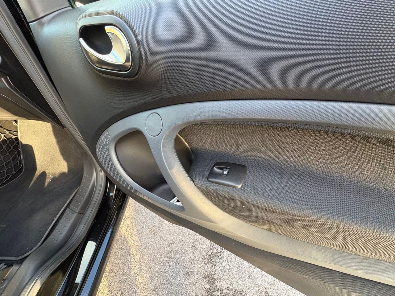 Smart ForTwo 1.0 Passion #8068