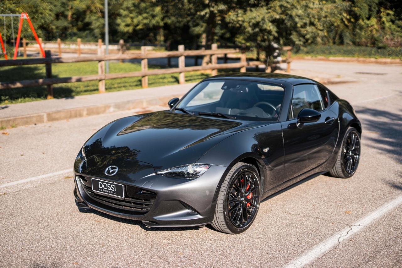 Mazda MX-5 2.0 RF Sport LIMITED EDITION 50