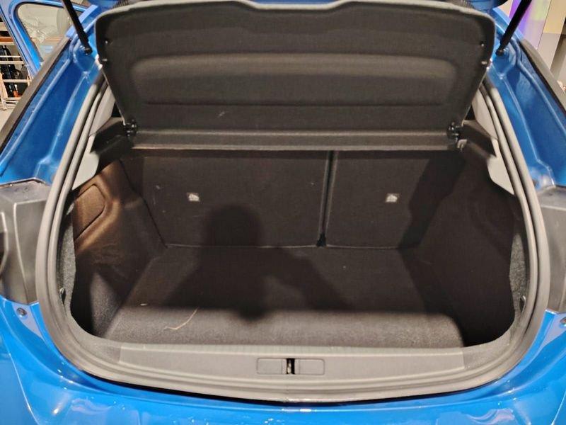 Opel Corsa Corsa 1.2 Edition