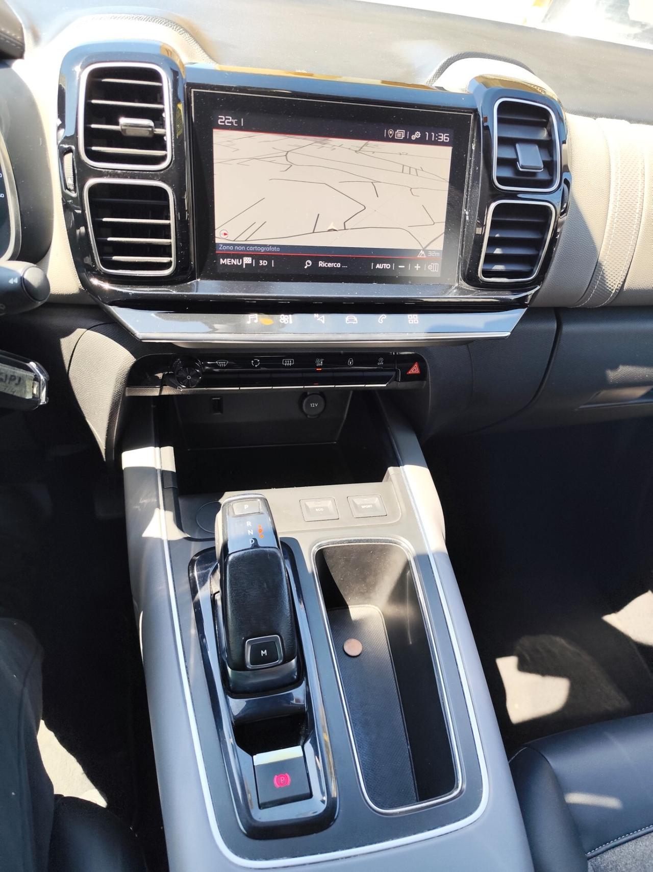 Citroen C5 Aircross BlueHDi 130 S&S EAT8 Feel