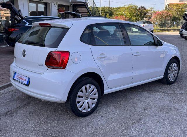 VOLKSWAGEN Polo 1.2 70 CV 5p. Comfortline