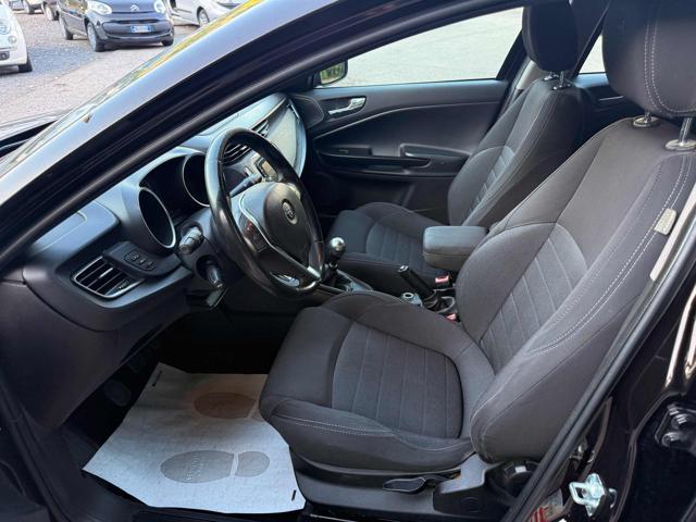 ALFA ROMEO Giulietta 1.6 JTDm 120 CV Distinctive