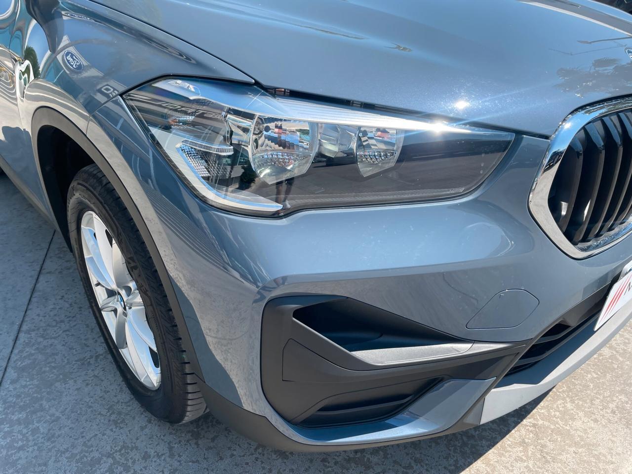 Bmw X1 sDrive16d