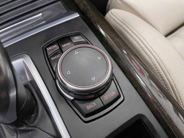 BMW X5 XDRIVE25d BUSINESS 218CV AUTO