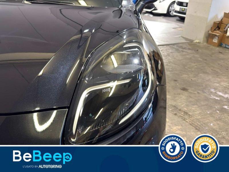 Ford Puma 1.0 ECOBOOST H ST-LINE X S&S 125CV AUTO