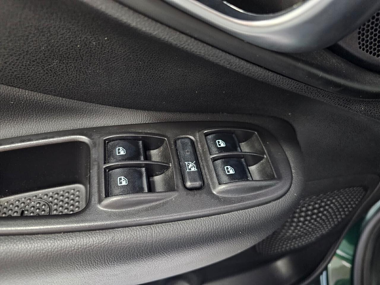 NUOVA FIAT 500L LOUNGE 1.6 MJT 120CV LOUNGE MY18 - ITALIANA PRONTA CONSEGNA