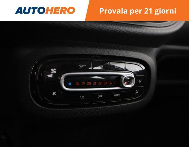 SMART ForFour 70 1.0 Youngster