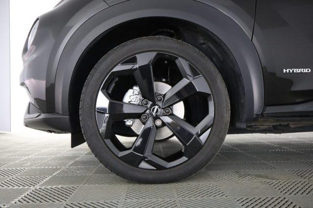 NISSAN Juke Juke 1.6 HEV Premiere Edition