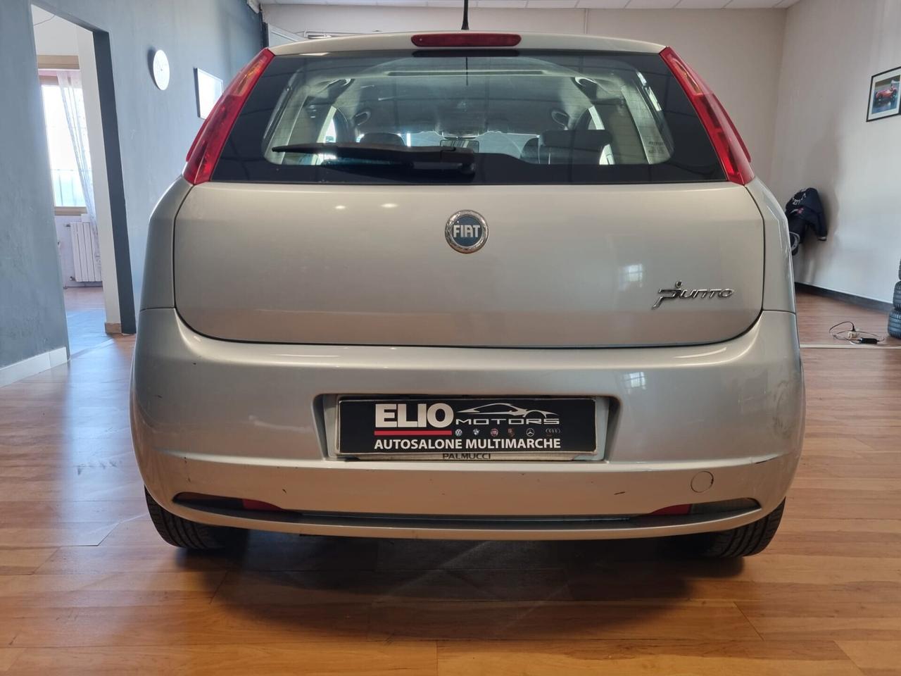 Fiat Grande Punto 1.2 3 porte Active