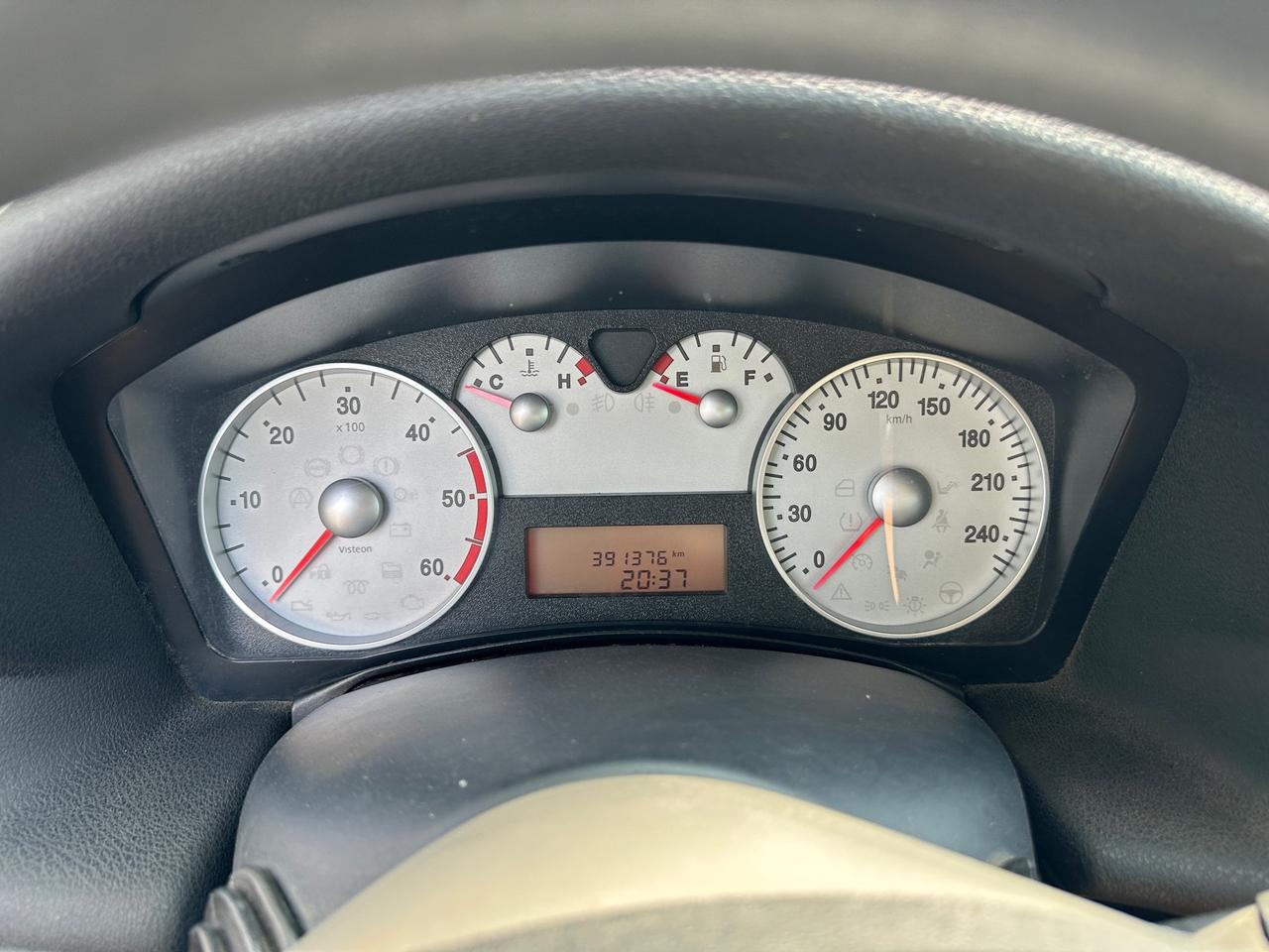 Fiat Stilo 1.9 MJT 120 CV Multi Wagon Active
