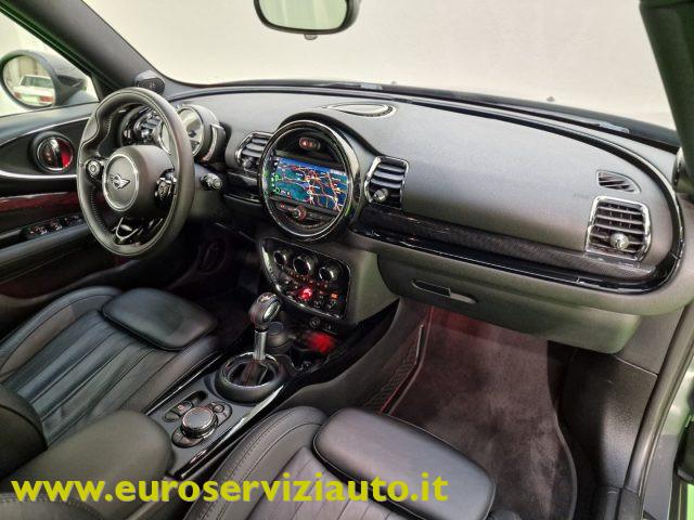MINI Clubman 2.0 Cooper S Clubman ALL4