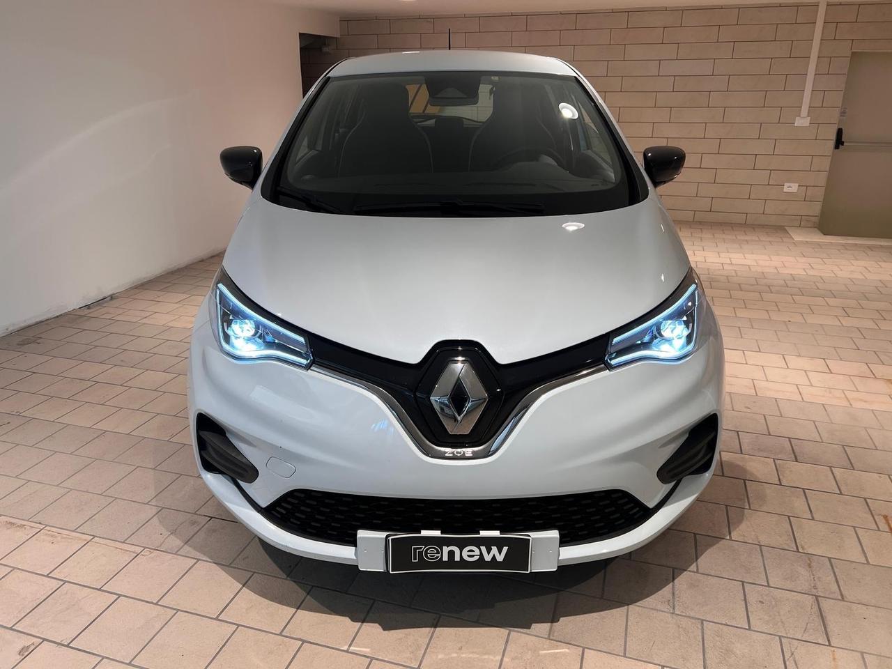 Renault ZOE Intens R135