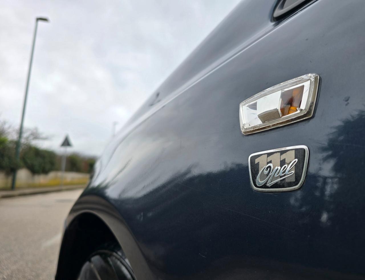 OPEL CORSA COSMO 1.3 M-JET 2011 NUOVISSIMA