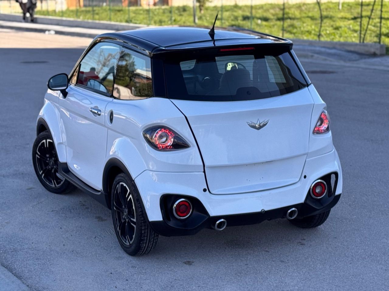 Chatenet CH46 Sport Line