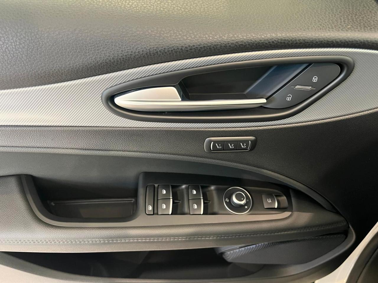 Alfa Romeo Stelvio 2.2 Turbodiesel 210 CV AT8 Q4 Veloce