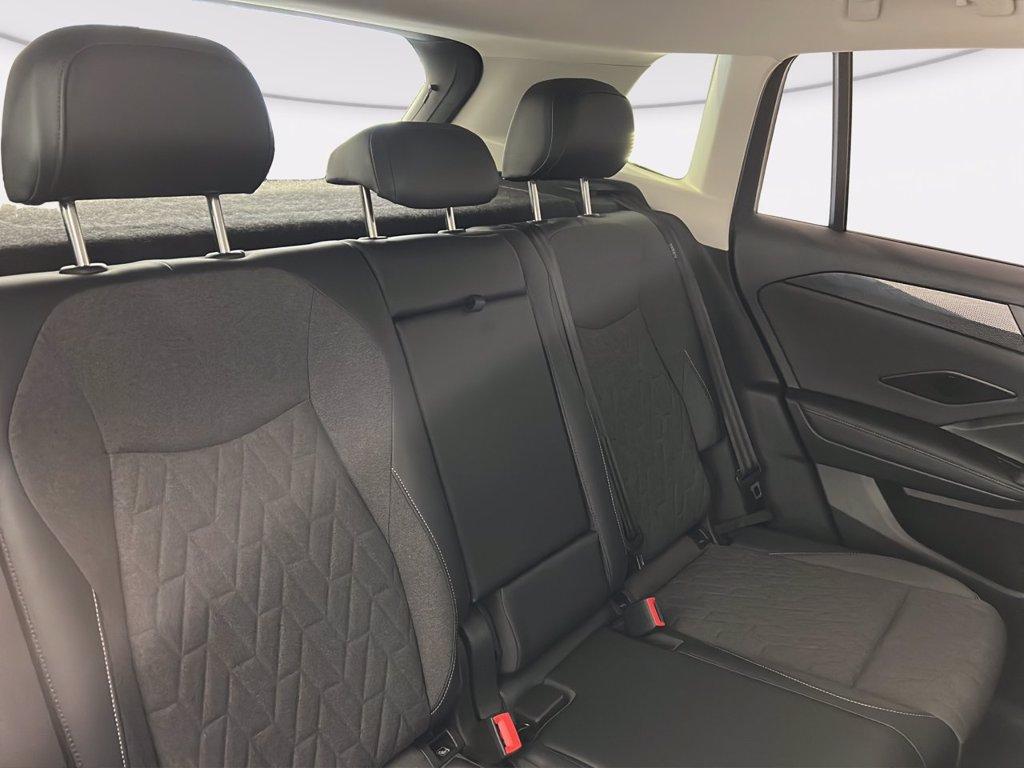 VOLKSWAGEN Tiguan 2.0 tdi life 150cv dsg del 2025