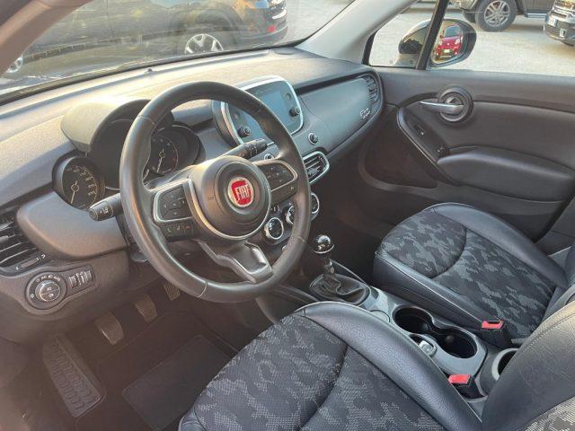 FIAT 500X 1.0 T3 120 CV City Cross