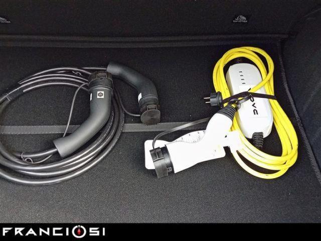 DACIA Spring Extreme Electric 65