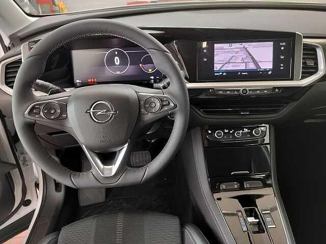 Opel Grandland 1.2 Hybrid aut. GS ** KM Ø **