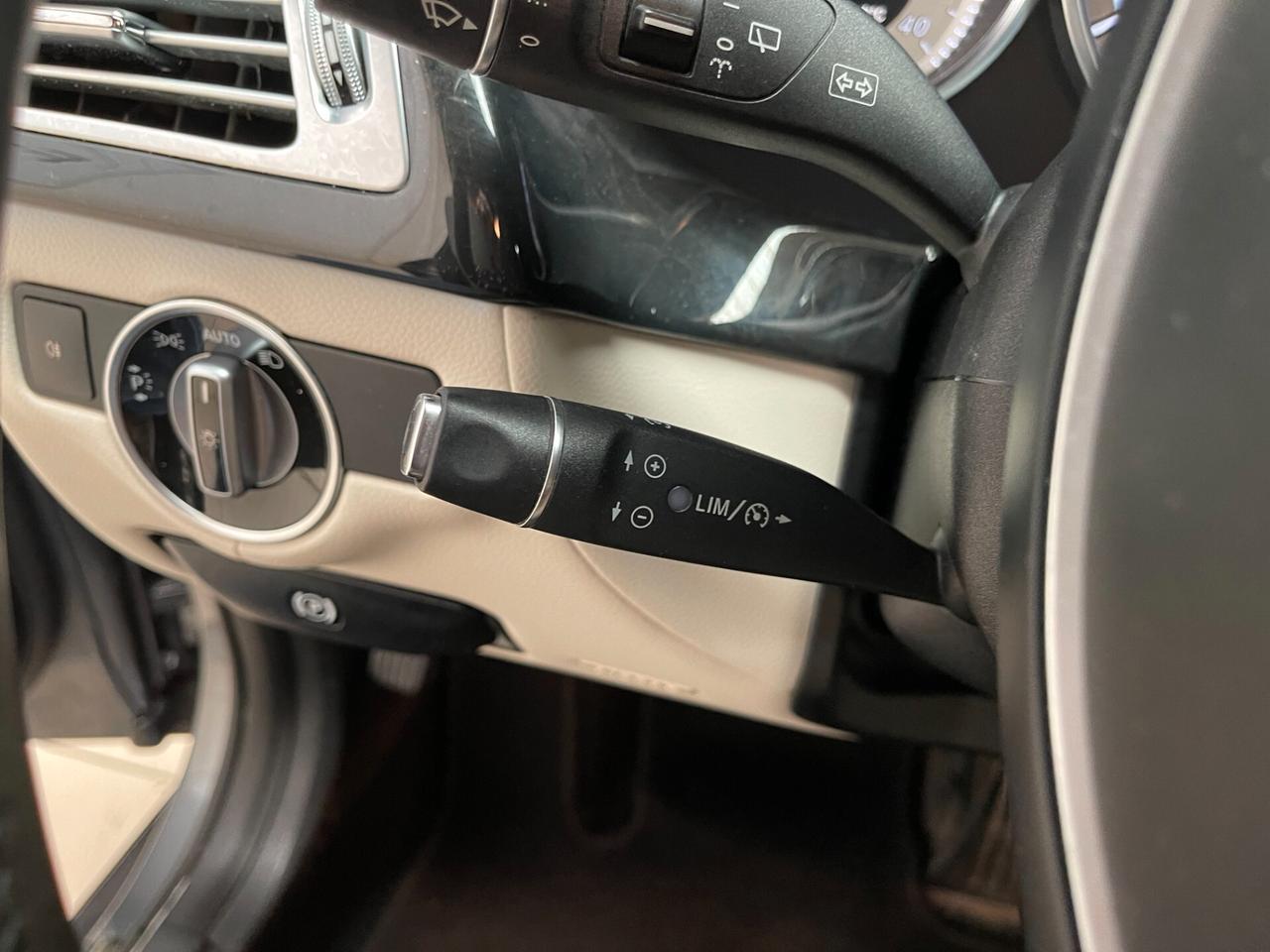 Mercedes-benz CLS 220 d Shooting Brake Sport c.auto-MOTORE NUOVO-LEGGI SOTTO