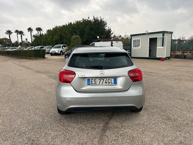 Mercedes-benz A 180 CDI Executive