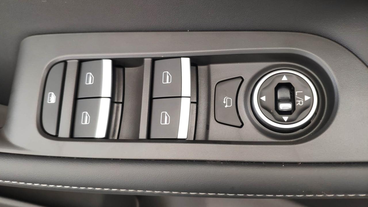 Jaecoo 5 Exclusive DCT 1600CC 147 CV