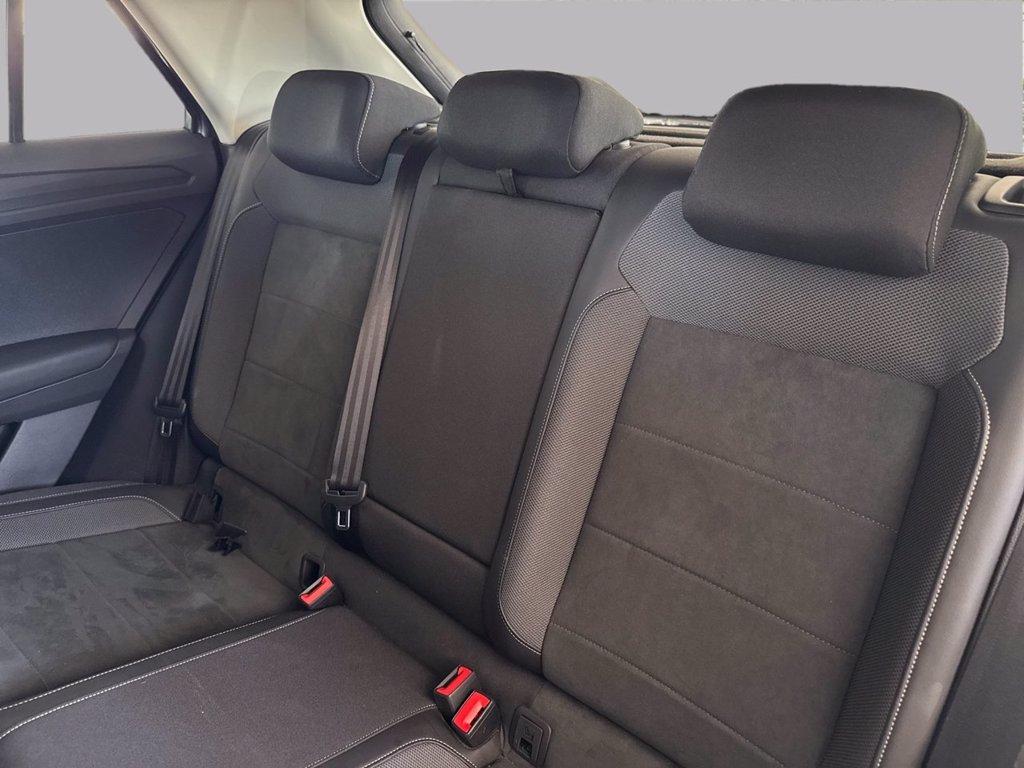 VOLKSWAGEN T-roc 1.0 tsi life 110cv del 2023