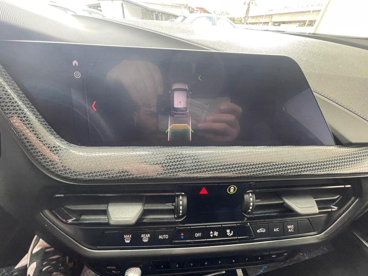 BMW SERIE 1 M-SPORT 1.5 DIESEL 116CV