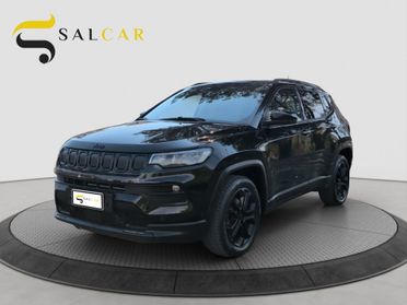 Jeep Compass 1.6 Multijet II 2WD Night Eagle 2022