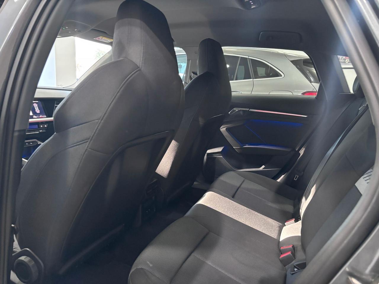 AUDI A3 SPORTBACK 35TDI S-TRONIC S-LINE