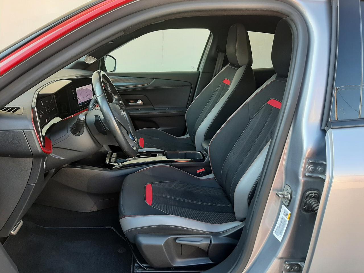 Opel Mokka 1.2 Turbo 130 CV AT8 GS Line