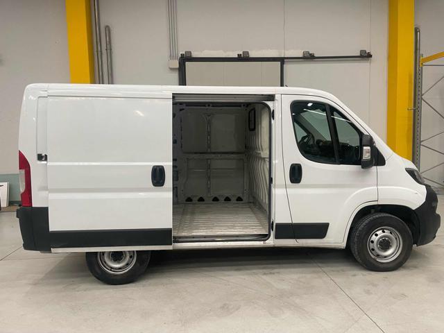 FIAT 28 2.2 Mjt FIAT 28 2.2 Mjt 120CV PC-TN Furgone