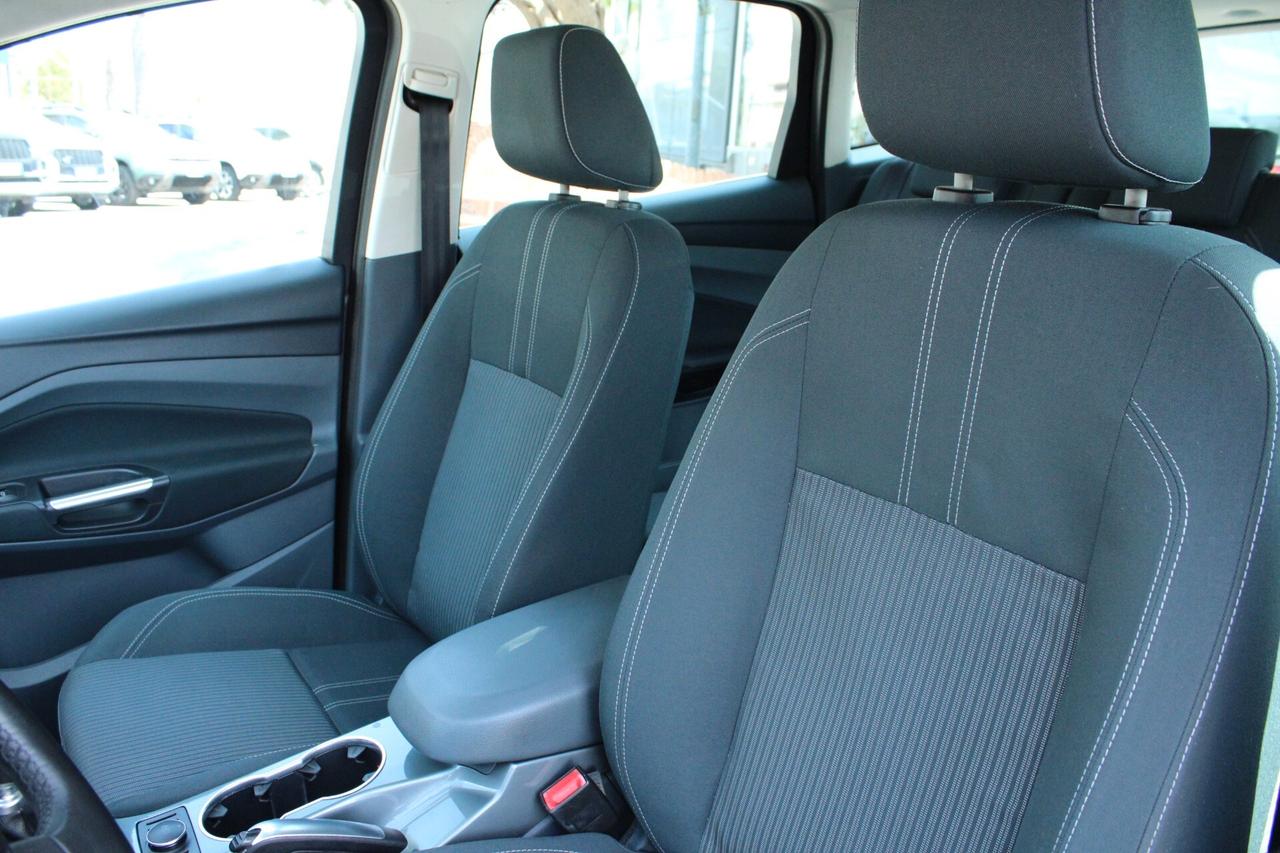 Ford C-Max 1.6 TDCi 115CV Titanium
