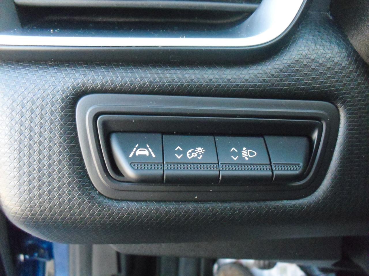 Renault Clio SCe 65 CV 5 porte Equilibre, PERFETTA!!