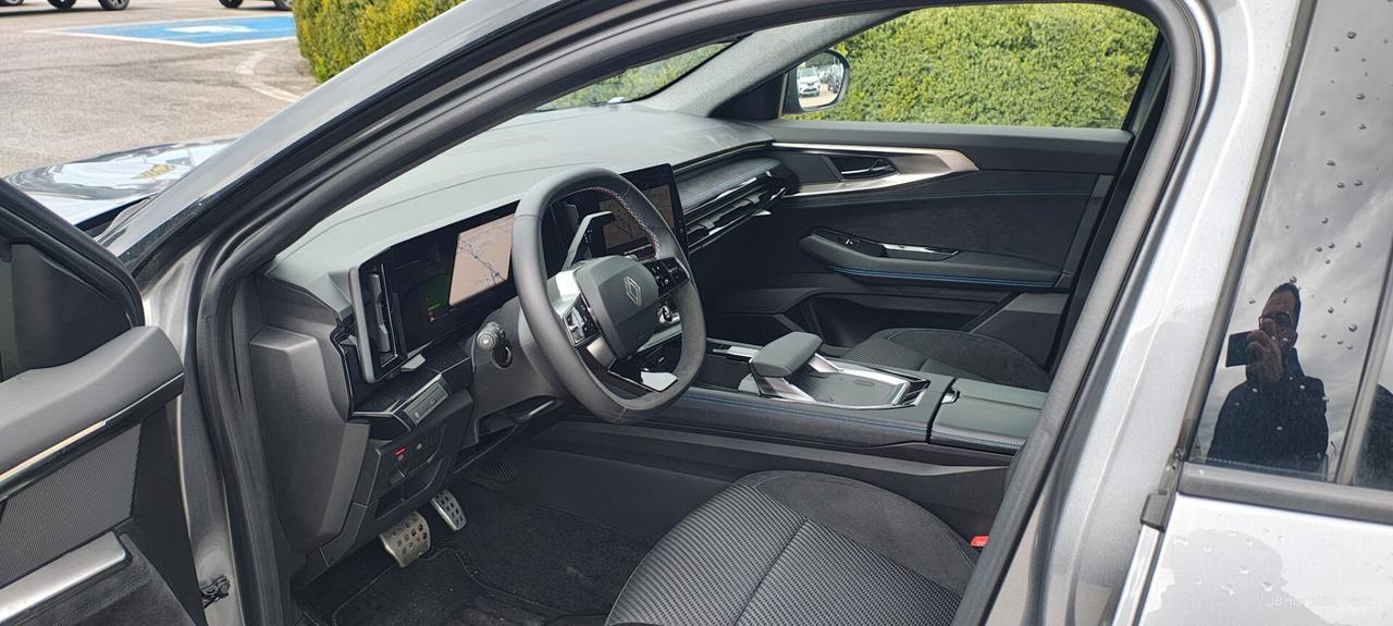 Renault Austral Full Hybrid E-Tech 200 CV Iconic Esprit Alpine